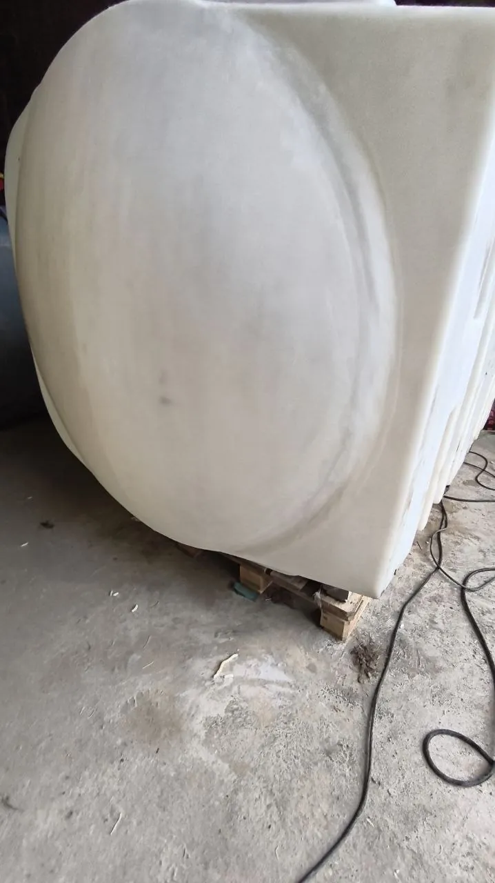 Zdjęcie 17 z naprawy — Naprawa zbiornika Swimer Tank 2500 — Zalesie